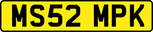 MS52MPK