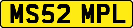 MS52MPL