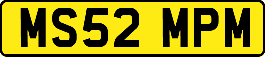 MS52MPM