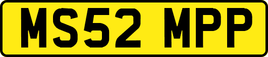 MS52MPP