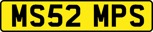 MS52MPS