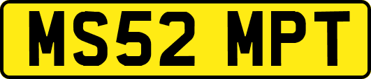 MS52MPT