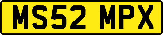 MS52MPX