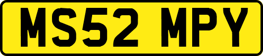 MS52MPY