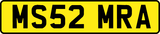 MS52MRA