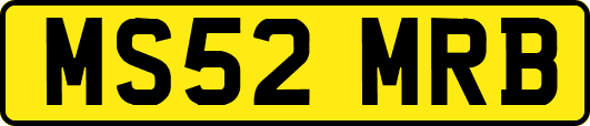 MS52MRB