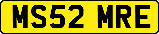 MS52MRE