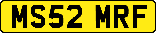 MS52MRF