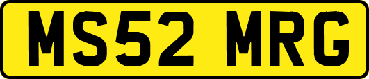 MS52MRG