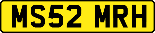 MS52MRH