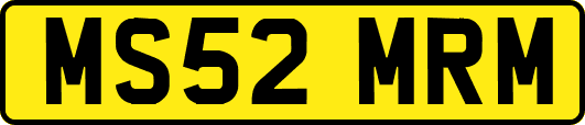 MS52MRM