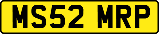 MS52MRP