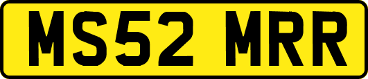 MS52MRR