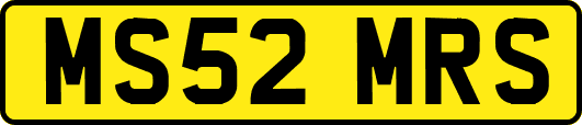 MS52MRS