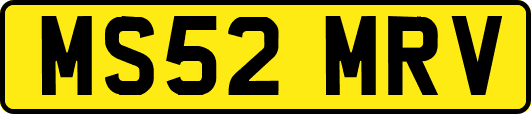 MS52MRV