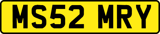 MS52MRY