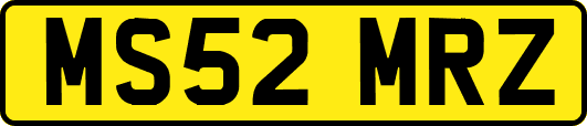 MS52MRZ