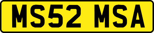 MS52MSA