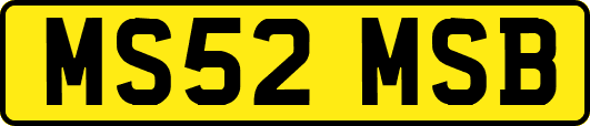 MS52MSB