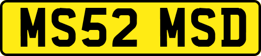 MS52MSD