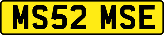 MS52MSE