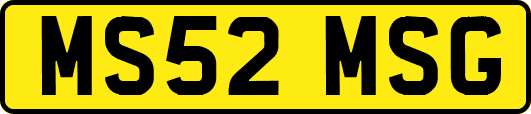 MS52MSG