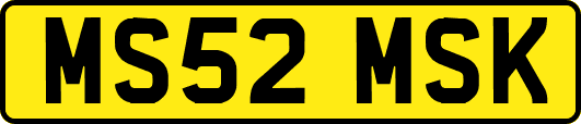 MS52MSK