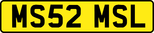 MS52MSL