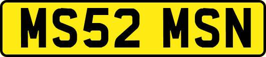 MS52MSN