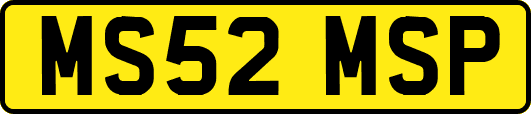 MS52MSP