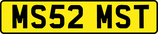 MS52MST