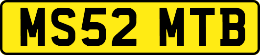 MS52MTB