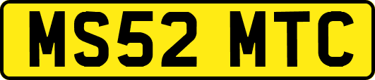MS52MTC