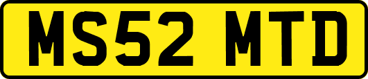 MS52MTD