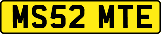 MS52MTE