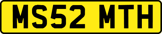 MS52MTH