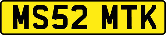MS52MTK