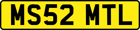 MS52MTL