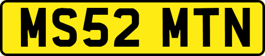 MS52MTN