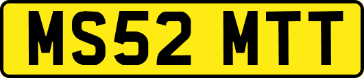 MS52MTT