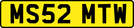 MS52MTW
