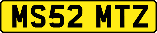 MS52MTZ