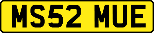 MS52MUE