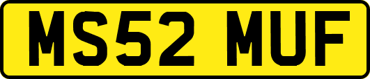 MS52MUF