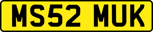 MS52MUK