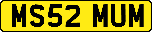 MS52MUM