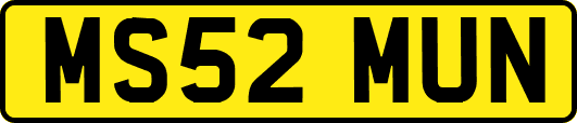 MS52MUN