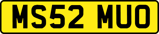 MS52MUO