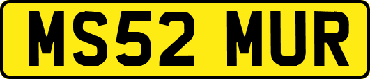 MS52MUR