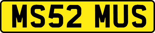 MS52MUS